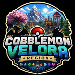 Cobblemon Velora project image