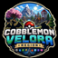 Cobblemon Velora logo