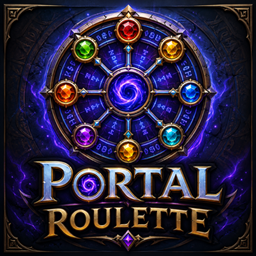 Portal Roulette project image