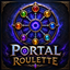 Portal Roulette logo