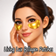 Collagen Eye Patches With SkinCare Kit logo