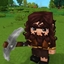 Dwarf Player Model logo