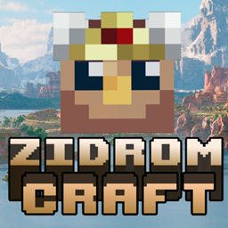 Zidrom Craft logo