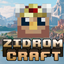 Zidrom Craft logo