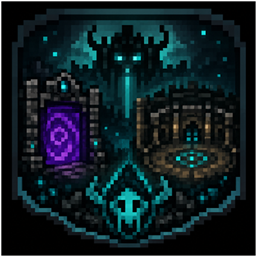 SotAC: Echo Dimension logo