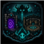 SotAC: Echo Dimension logo