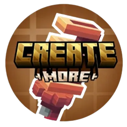 Create More 1.2 logo