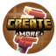 Create More 1.2 logo
