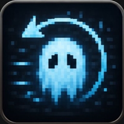 Ghost Replay logo