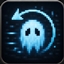 Ghost Replay logo