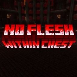 No Flesh Within Chest  [NFWC] (Unofficial) logo