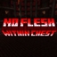 No Flesh Within Chest  [NFWC] (Unofficial) logo