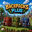 BackpacksPlus 2.0 logo