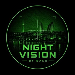 Night vision  by baku project image