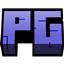 Purple GUI by flappy logo