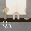 Quiet Atelier - Quiet Nature logo