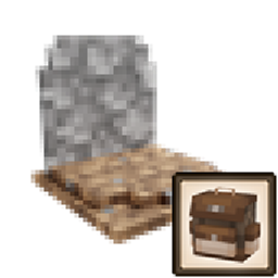 GraveStone x Backpacked Compat project image