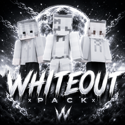 Whiteout pack project image