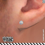 [VHSync] Small Diamond Earring logo