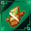 DEFAULT TOTEM A&S BY JUSTPALS logo