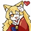 Touhou Maid: Affection logo