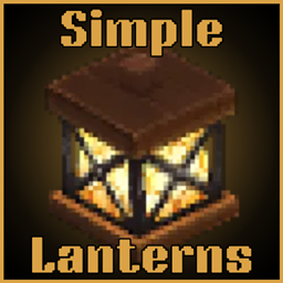 Simple Lanterns logo