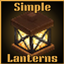 Simple Lanterns logo