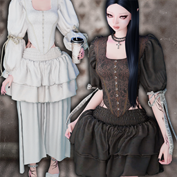 Johanna set project image