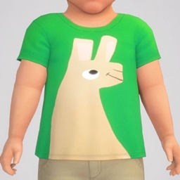 GP06 Graphic T-Shirt (Infants) logo