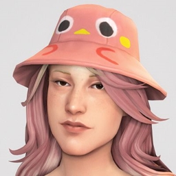 Rainy Hat project image