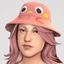 Rainy Hat logo