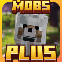 Epic Fight - Mobs Plus project image