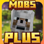 Epic Fight - Mobs Plus logo