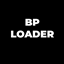 Blueprint mod loader logo