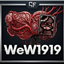 WeW1919Horror logo