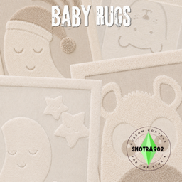 Baby Rugs logo