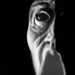 HORROR MAY BE WITH YOU project image