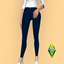 Dorothy Jeans logo