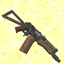 AKS-74u pack logo