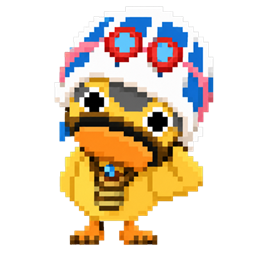 PrettyLoot logo