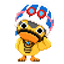 PrettyLoot logo