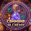 Command Alchemy logo