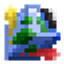 TFC Mantle Mountains logo