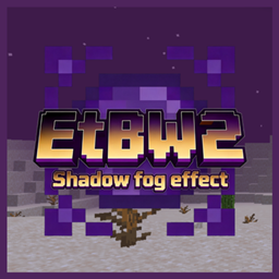 Shadow Fog Effect for EtBW2 logo
