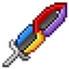 Construct's Arsenal: Dual Tank Blade logo