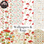 🍄 Woodland Forager Wallpaper & Rug Set logo