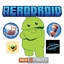 Aerodroid logo