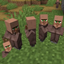 Villager Optimizer logo