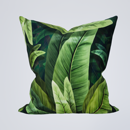 Tropical Pillow V2  project image