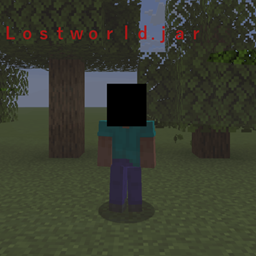 Lostworld.jar logo